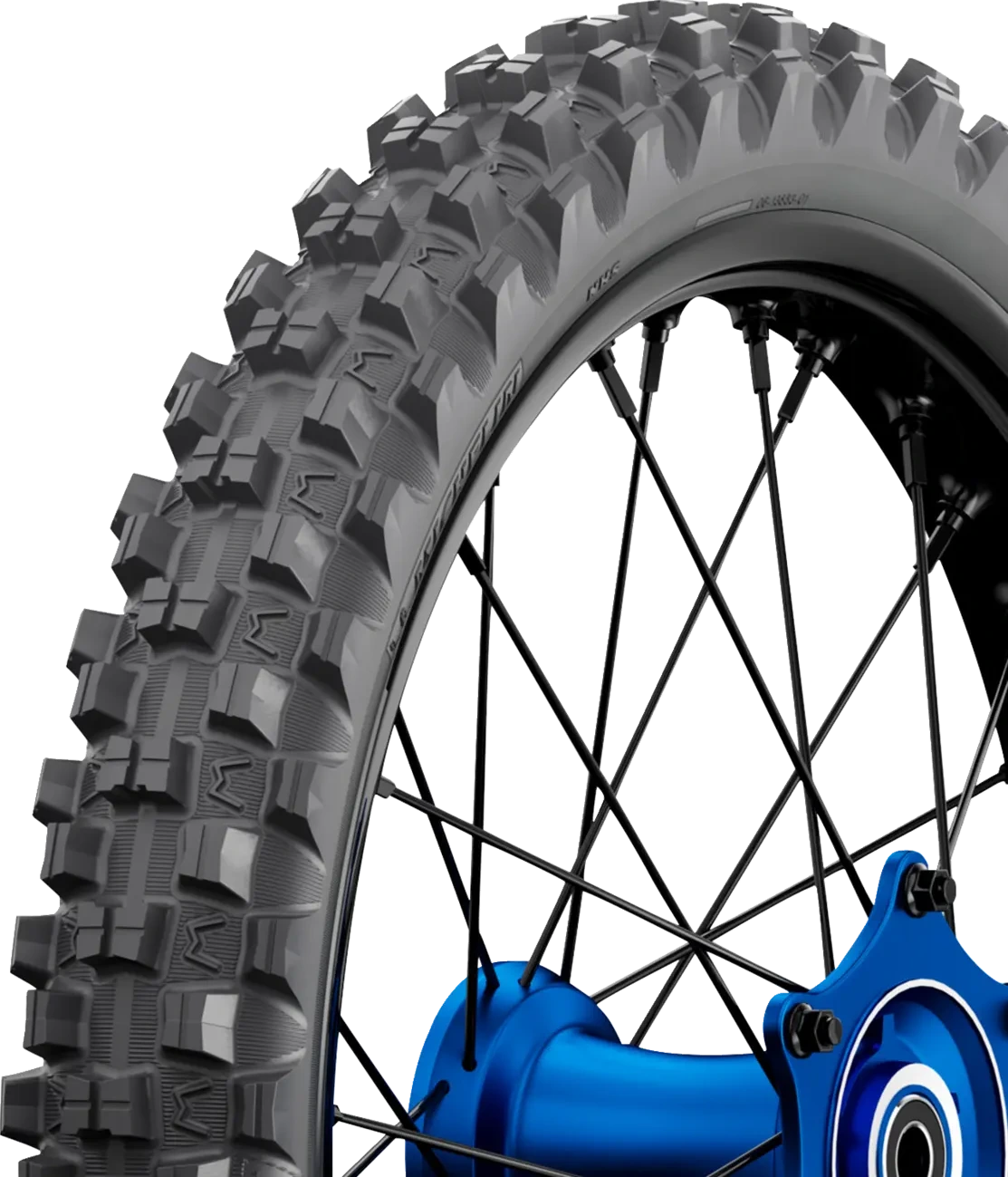 STARCROSS 5 MEDIUM 70/100 - 19 M/C 42M F TT