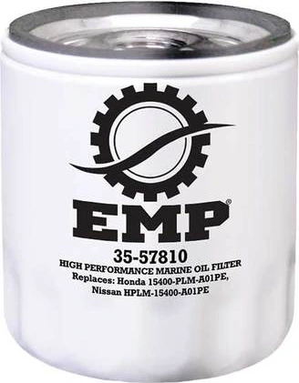 Масляный фильтр EMP для Honda/Tohatsu/Yanmar