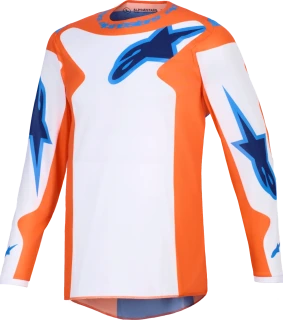 Fluid Grid Jersey
