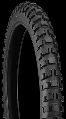 DURO 3.50-19 HF311 с лайнером