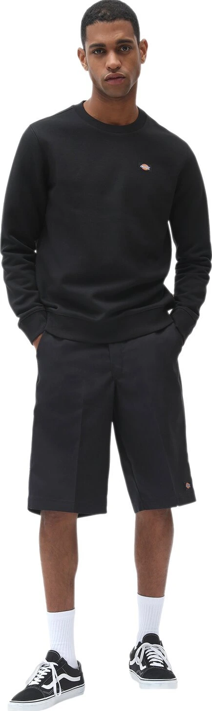 Dickies Oakport sweatshirt, Black, 2XL