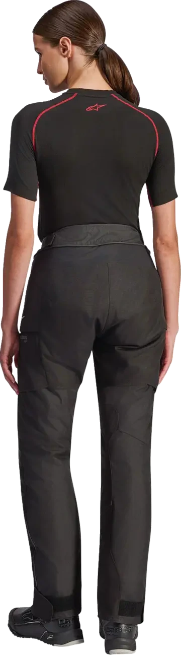PANT 4W ANDES V4 DS BLACK 2XL