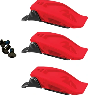Blitz XR Boots Buckle Kit