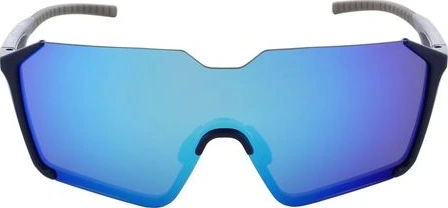 Spect Red Bull Nick Sunglasses blue ice blue snow grey with ice blue mirror ca