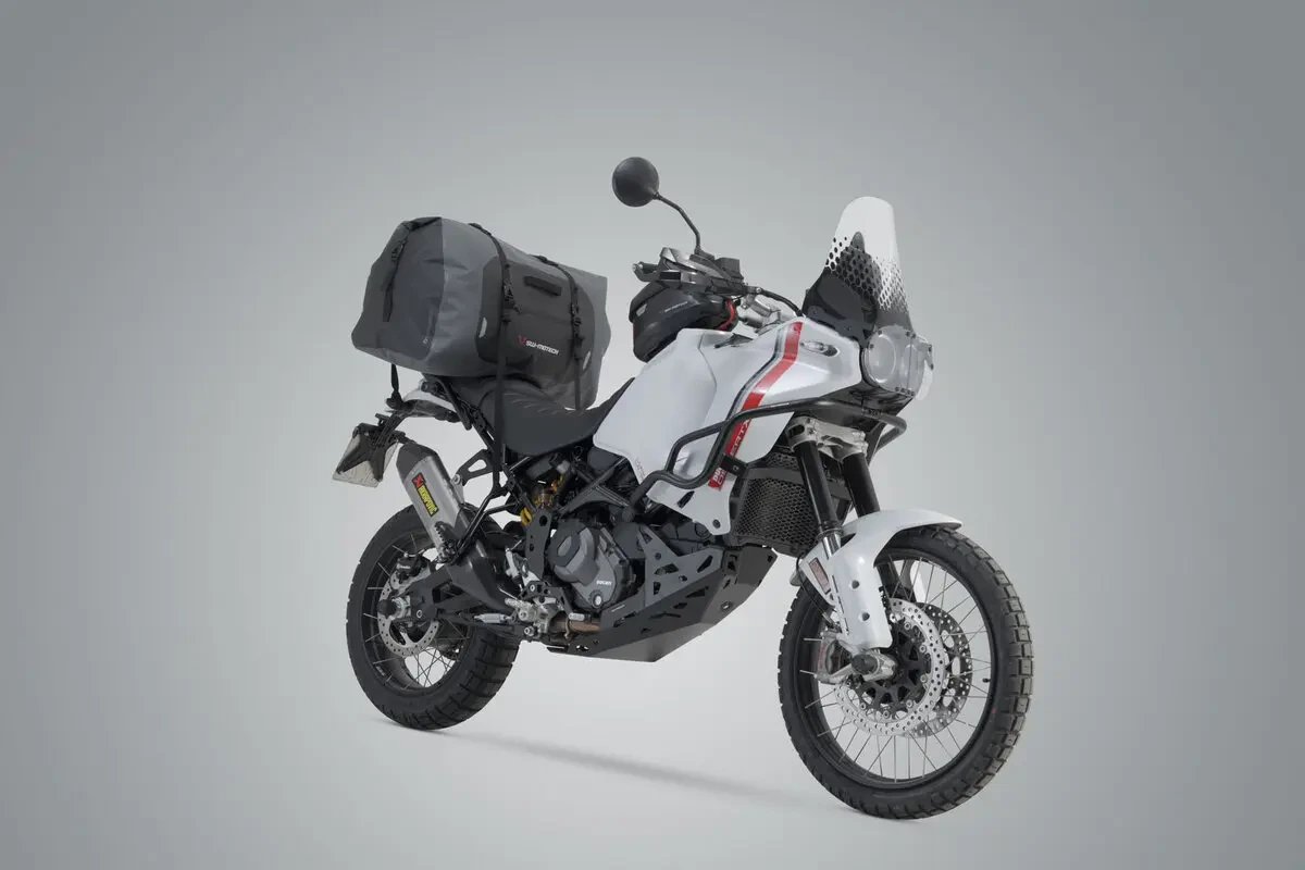 DRYBAG 600 TAIL BAG
