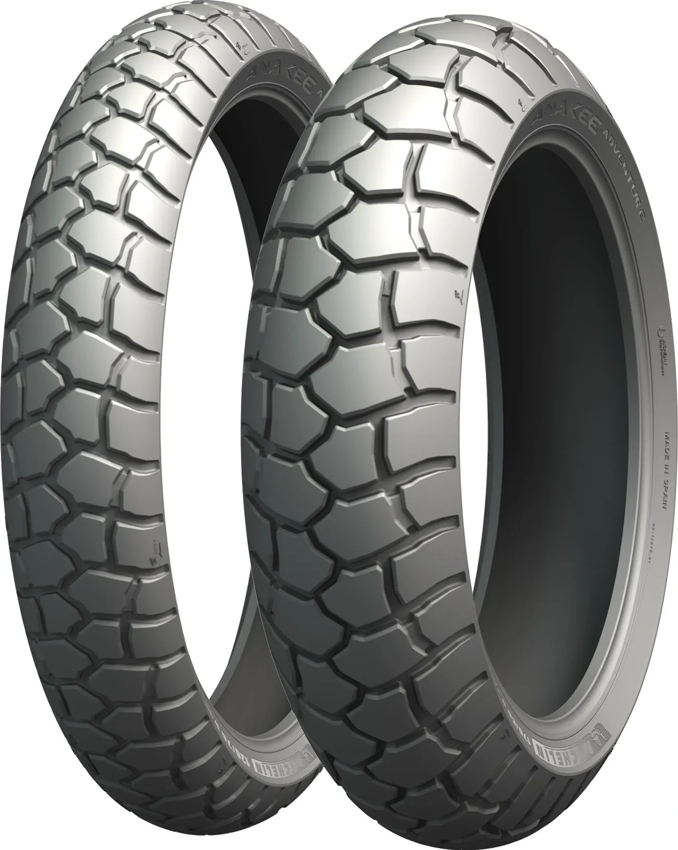 ANAKEE ADVENTURE 120/70 R 19 M/C 60V F TL/TT