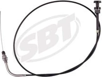 SBT Choke Cable Kawasaki 1100 STX/ZXI/900 STX/STS