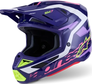 S-M7 Deed Helmet