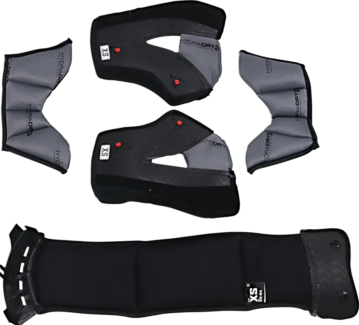 INTSET VPRO XS-STD/SM-TGT