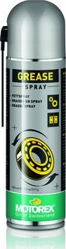 Motorex Tepalas 500 ml (12)
