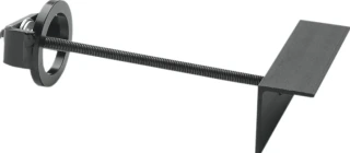 Powder-Coated
