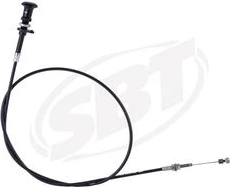 SBT Choke Cable Yamaha SUV/SV 1200.2003-04