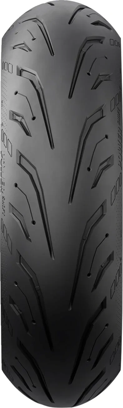 POWER SHIFT 160/60 R 15 M/C 67H R TL