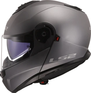 LS2 Strobe II helmet