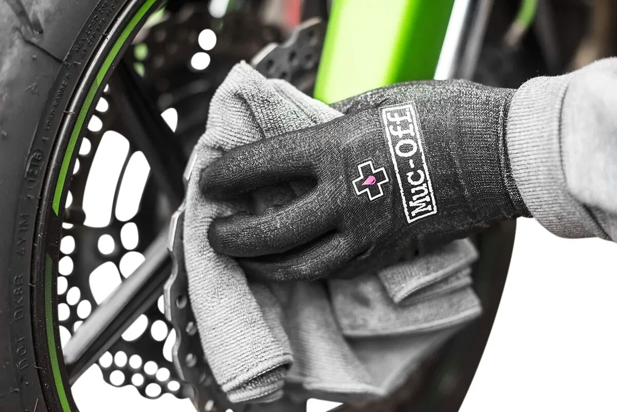 MECHANICS GLOVES S(7)