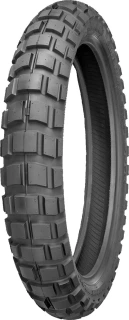 Shinko E804 front tire 110/80QB19 59Q TL