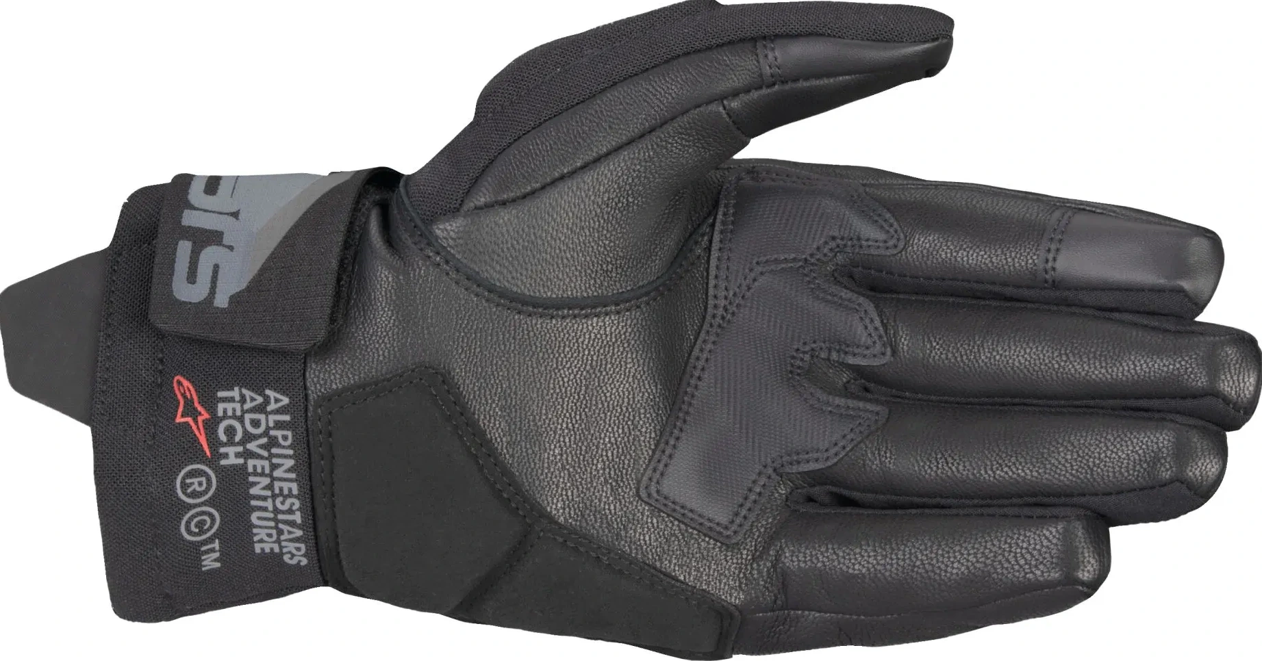 GLOVES COROZAL V3 DRYSTAR BLACK S
