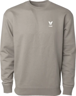 Complex Crew Sweatshirt