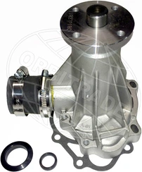 Circulating pumps