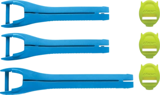 Blitz XP MX Boot Straps