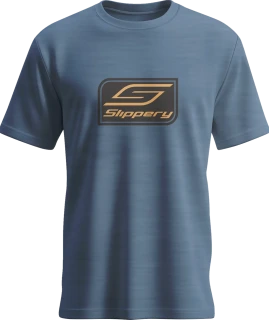 Crest T-Shirt