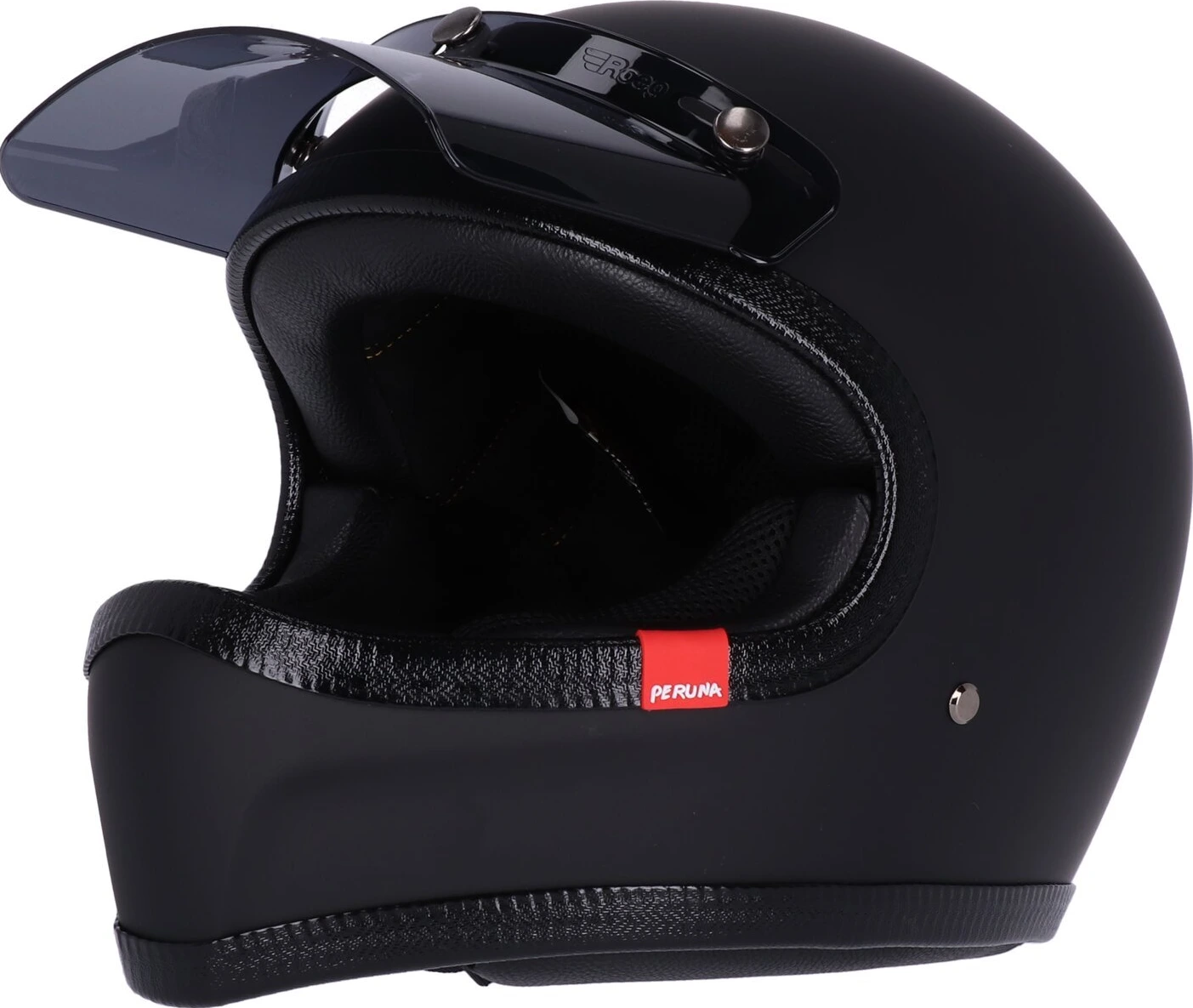 Roeg Peruna 2.0 Tarmac helmet, Black, XS, Matte
