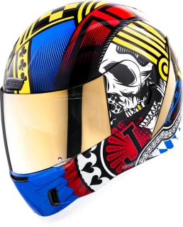 Airform™ Lucky Lid 5 MIPS® Helmet