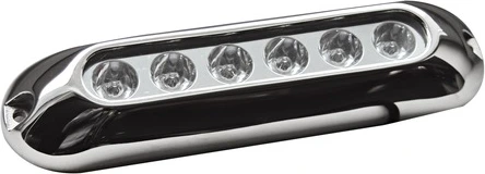 underwater led light 12/24V 30W
