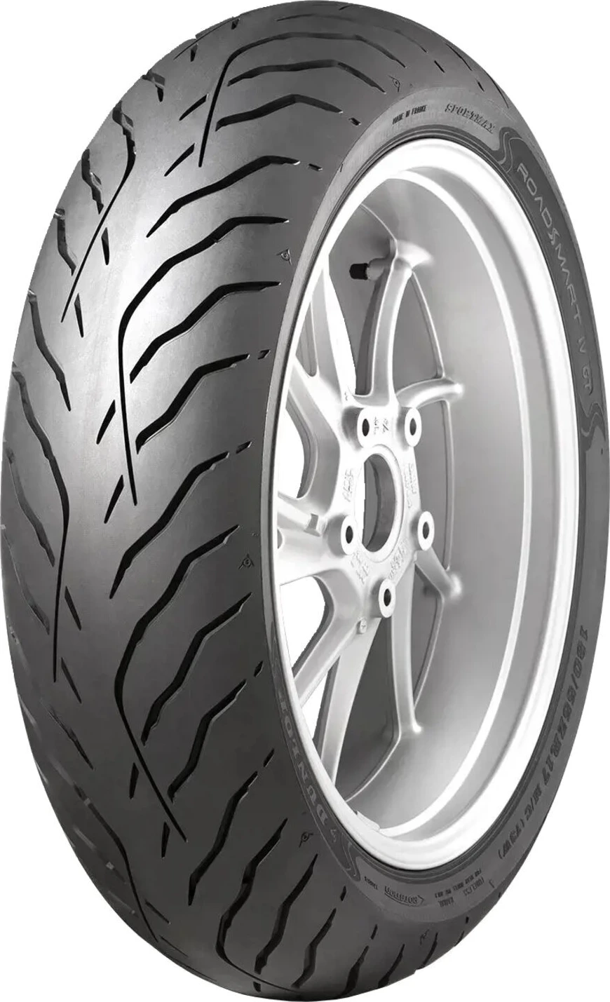 Dunlop Roadsmart IV tire 180/55 ZR17 GT (73W