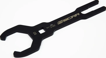Scar Showa kahvli korgi mutrivõti - Suurus: 50 mm -