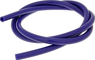 Fuel pipe Ø 5mm / 1m Violet