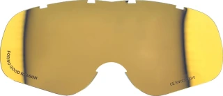 Roeg Peruna goggle replacement lens