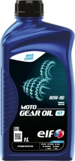 Moto Gear 80W-90 Oil