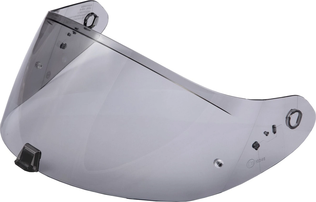Scorpion EXO-1400/R1/520 AIR/391 visor, dark smoke