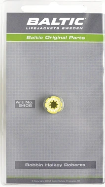 Baltic Bobbin Halkey Roberts