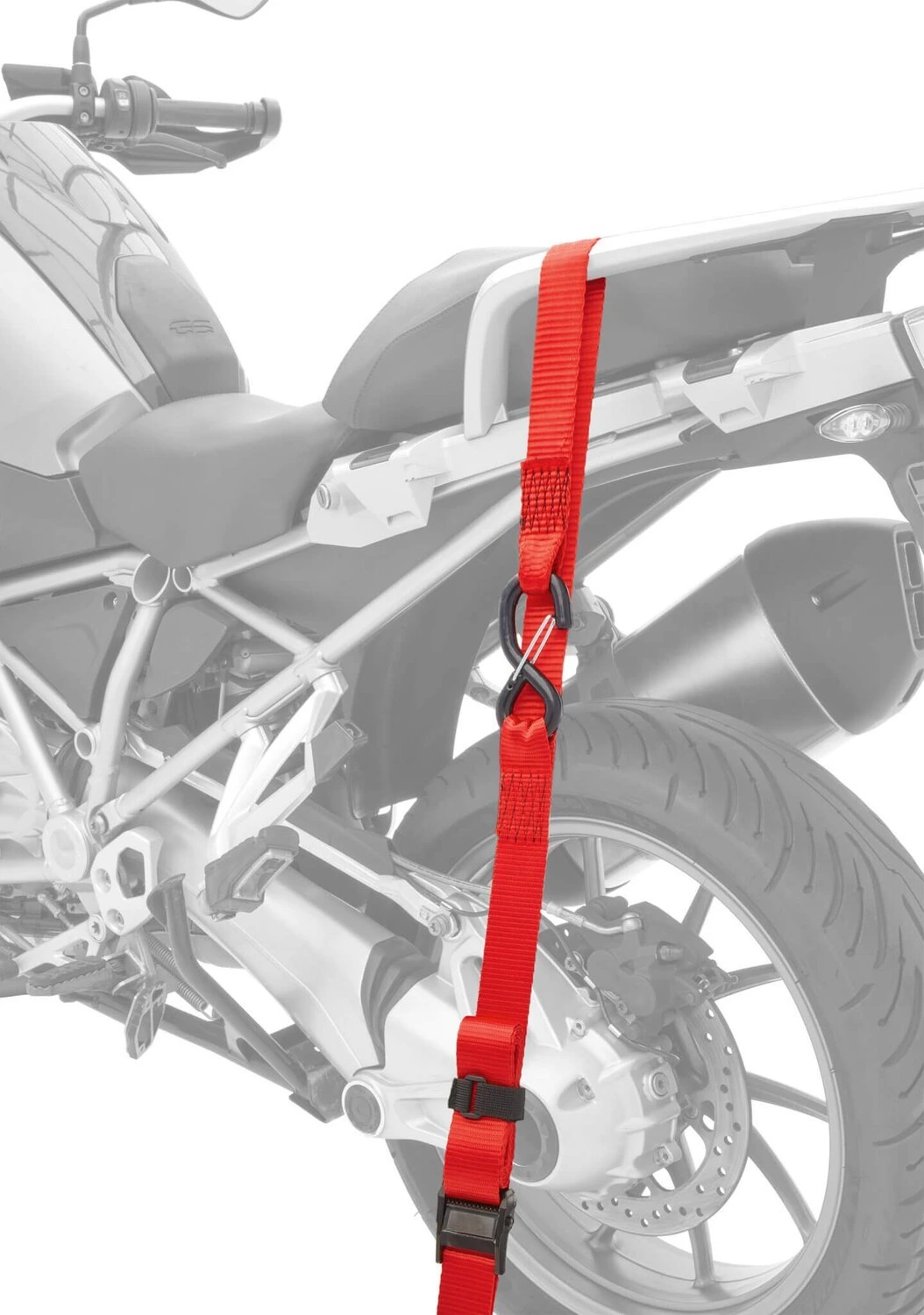 Acebikes, Cam Buckle Premium