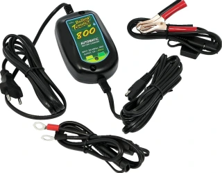 Battery Tender, Waterproof 800 charger (UK