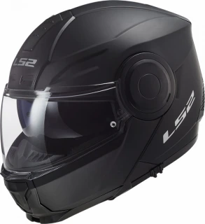 LS2 FF902 SCOPE solid pinlock incl helmet