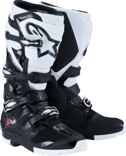 Tech 7 Enduro Boots