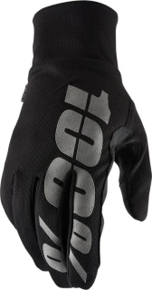 100% / Black