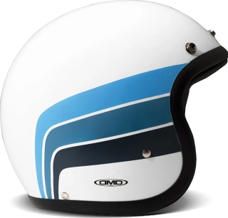 DMD Retro helmet Olympus