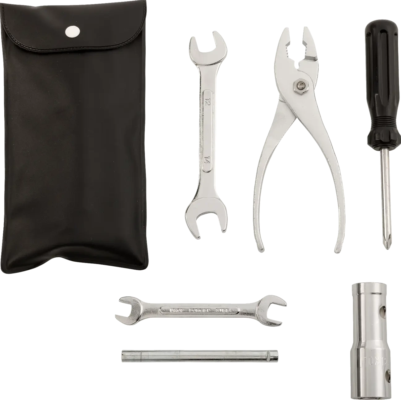 TOOL SET ECONOMY MSE