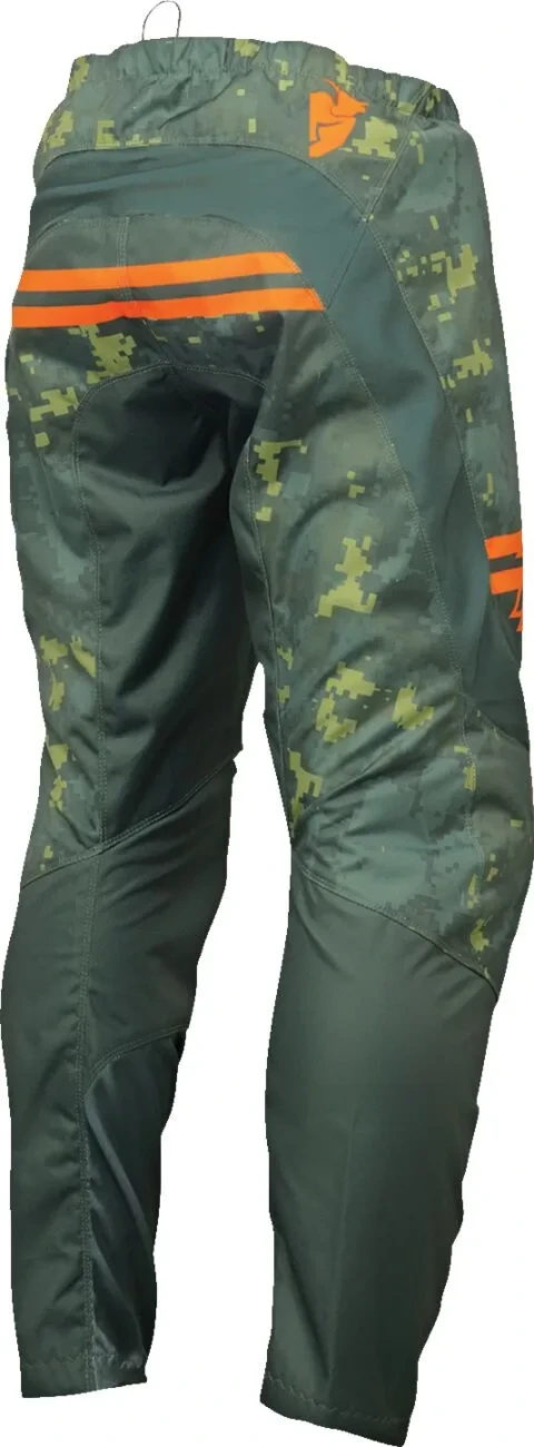 PANT SCTR DIGI GN/CAMO 30