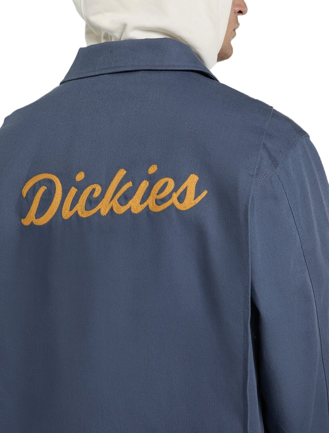 Dickies Wellsville painter jacket, Blue, 2XL