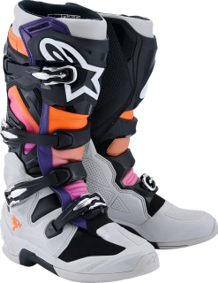 Tech 7 Boots