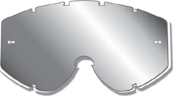 LENS 3392 MIRROR GREY