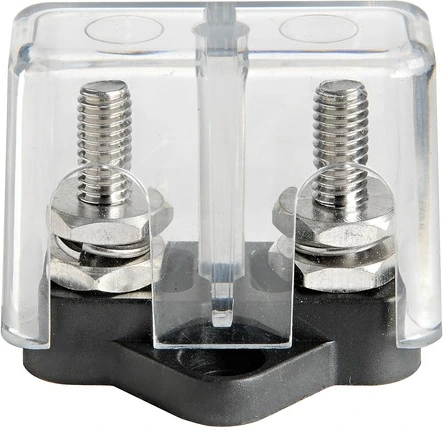 Protection for junct.bar mini