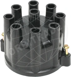 Orbitrade cap