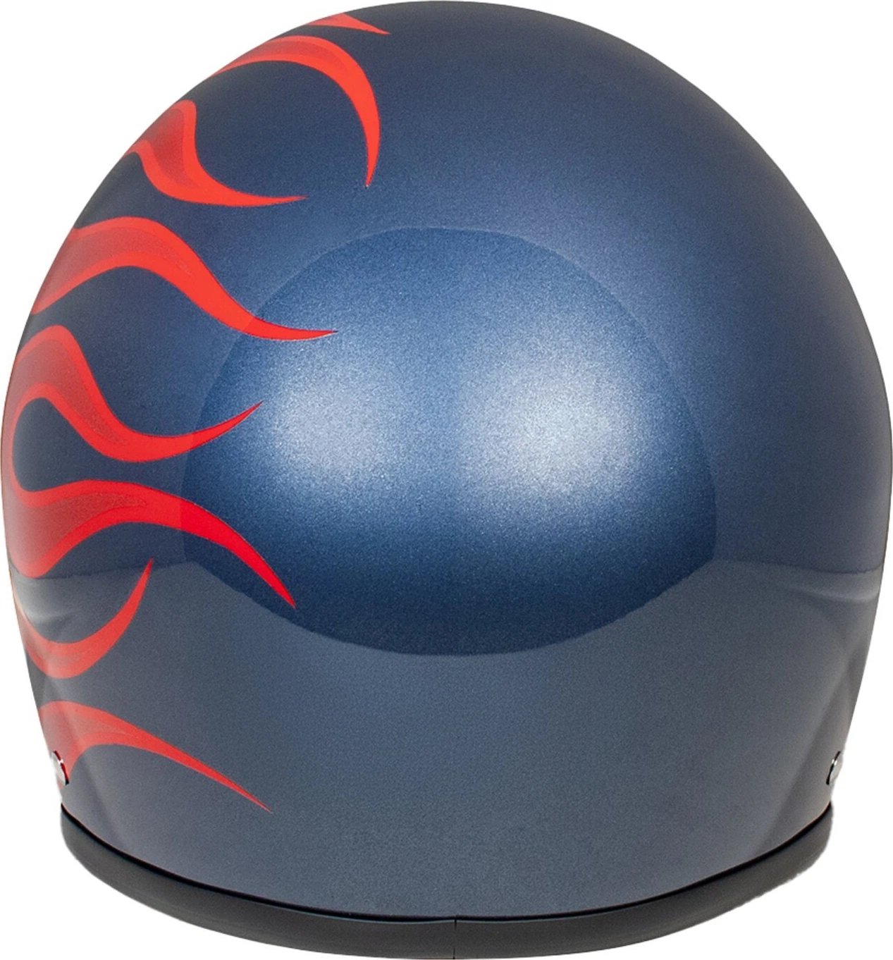 DMD Seventyseven helmet, scallop Blue, XS, Metallic