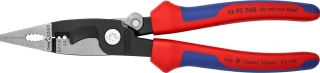 Knipex electrical installation pliers 200mm
